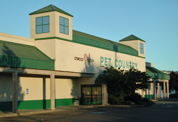 Pet Country